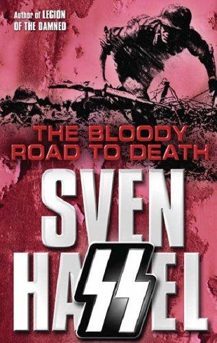 Cover of The Bloody Road to Death