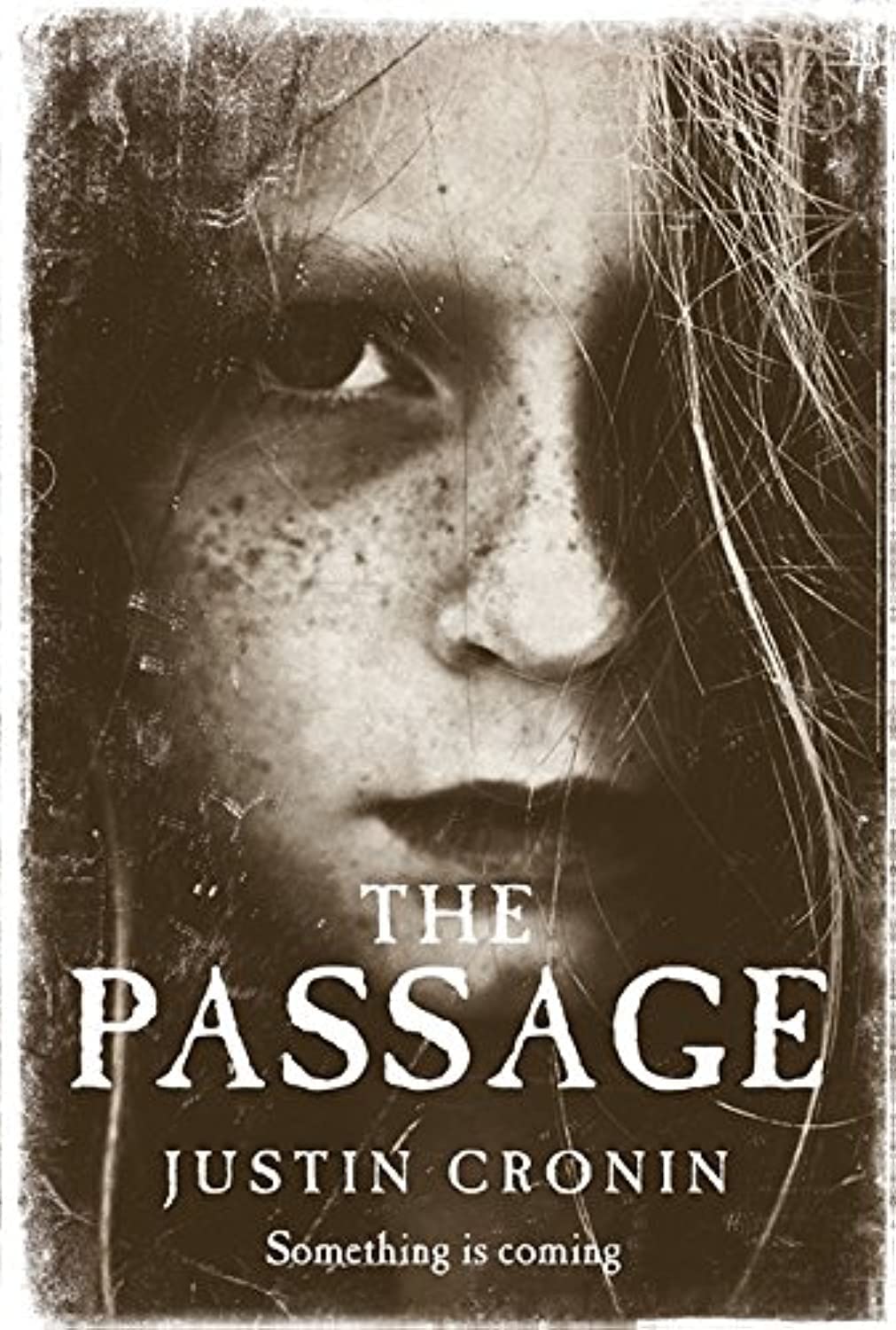 Cover of The Passage