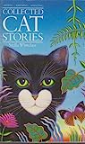 Cover of Collected Cat Stories