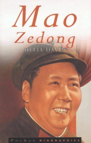Cover of Mao Zedong
