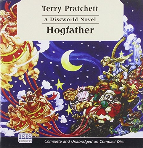Cover of Hogfather
