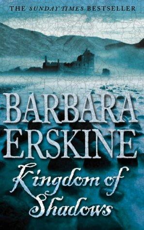 Cover of Kingdom of Shadows