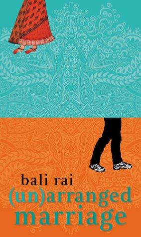 Cover of Unarranged Marriage