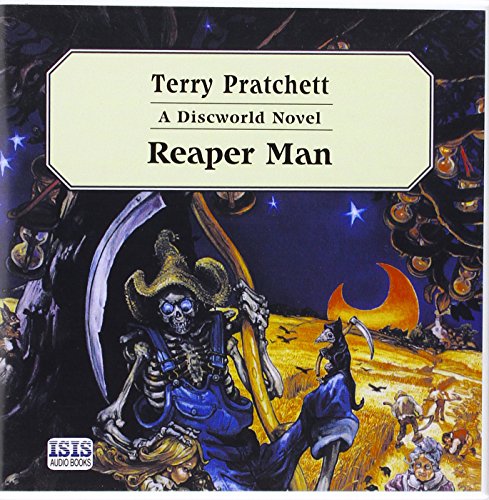 Cover of Reaper Man
