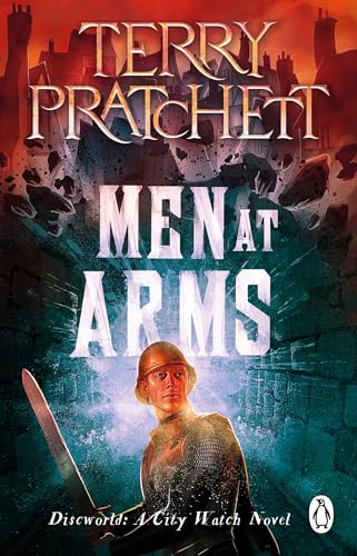 Cover of Men at Arms