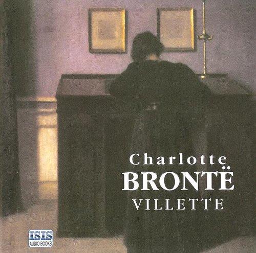 Cover of Villette
