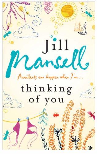Cover of Thinking of You