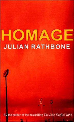 Cover of Homage