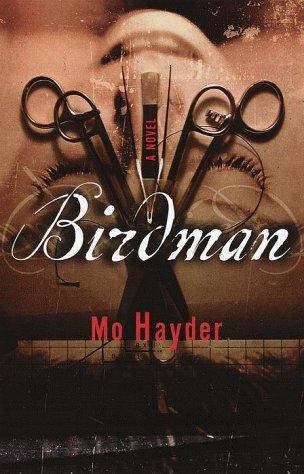 Cover of Birdman