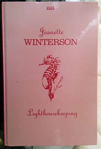 Cover of Lighthousekeeping