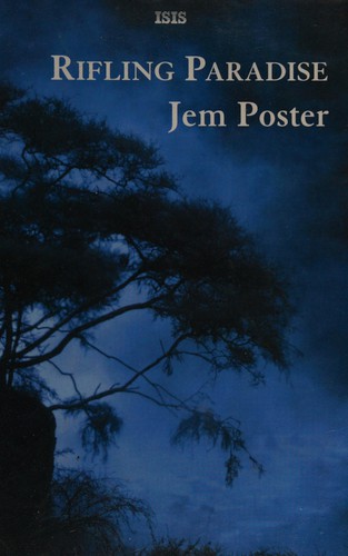 Cover of Rifling paradise