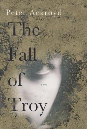 Cover of The Fall of Troy