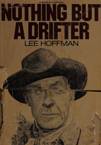 Cover of Nothing but a drifter