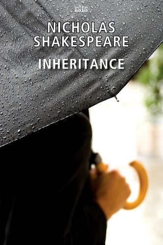 Cover of Inheritance