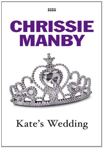 Cover of Kate's Wedding