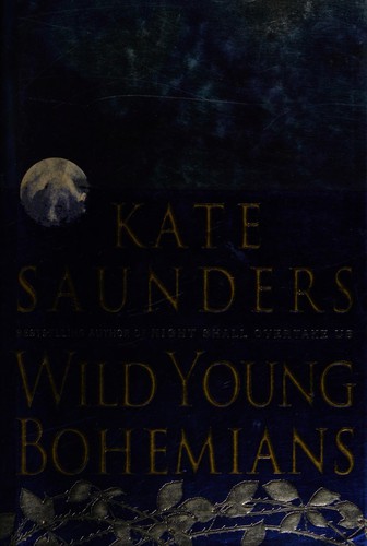 Cover of Wild Young Bohemians