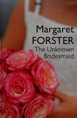 Cover of The Unknown Bridesmaid