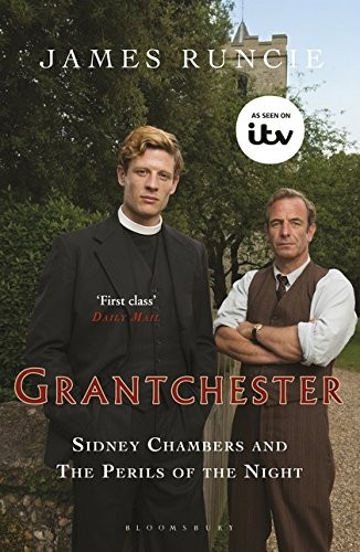Cover of Sidney Chambers and The Perils of the Night