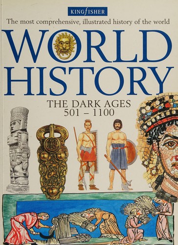 Cover of The Dark Ages 501-1100
