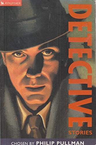 Cover of Detective Stories