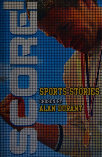 Cover of RHR Score Sports Stories