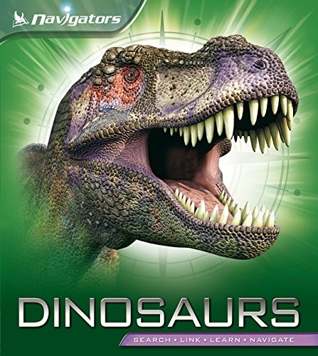 Cover of Navigators