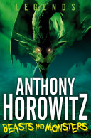 Cover of Beasts and Monsters