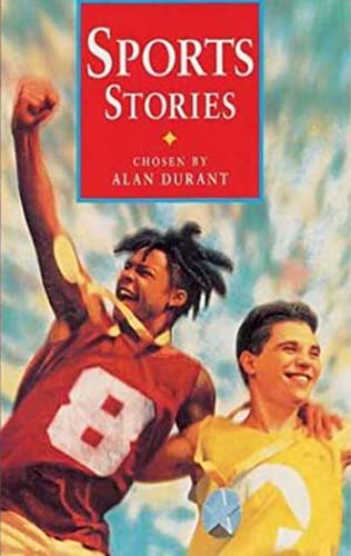Cover of Sports Stories
