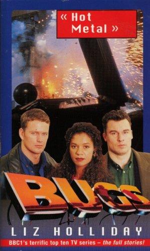 Cover of Hot Metal (Bugs)