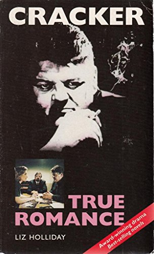 Cover of True Romance (Cracker)