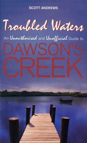 Cover of Troubled Waters