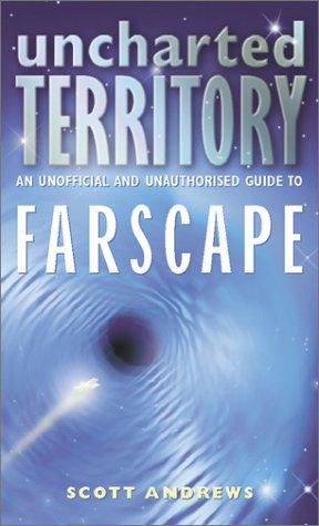 Cover of Uncharted Territory