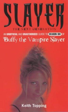 Cover of Slayer