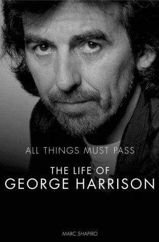 Cover of All Things Must Pass