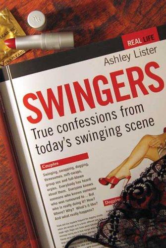 Cover of Swingers