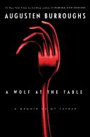 Cover of A wolf at the table