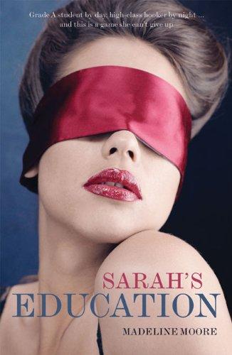 Cover of Sarah's Education