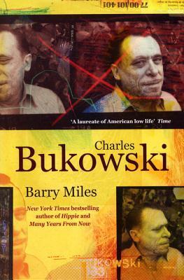 Cover of Charles Bukowski