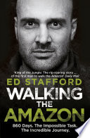 Cover of Walking the Amazon