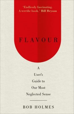 Cover of Flavour