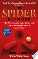 Cover of The Spider Network