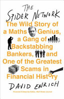 Cover of The Spider Network
