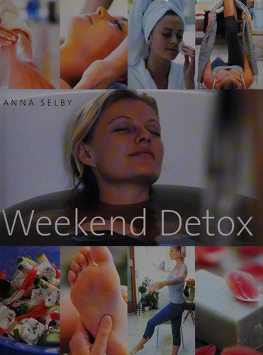 Cover of Weekend Detox