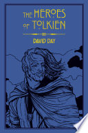 Cover of The Heroes of Tolkien