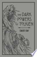 Cover of The Dark Powers of Tolkien