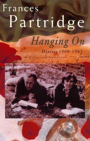 Cover of Hanging on