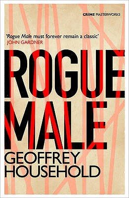 Cover of Rogue Male