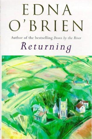 Cover of Returning: Tales