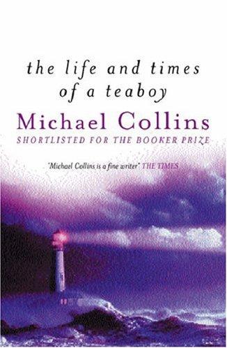 Cover of The Life and Times of a Teaboy