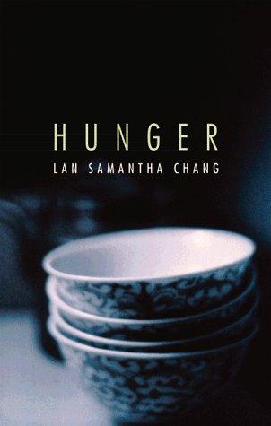 Cover of Hunger